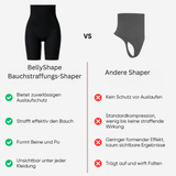 BellyShape™ - Bauchstraffungs-Shaper