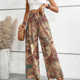 Narella™ Weite Damen Hose