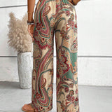 Narella™ Weite Damen Hose