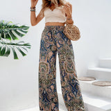 Narella™ Weite Damen Hose