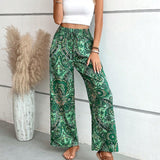 Narella™ Weite Damen Hose