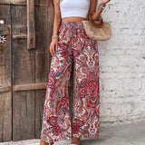 Narella™ Weite Damen Hose