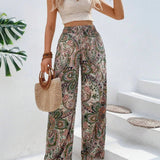 Narella™ Weite Damen Hose