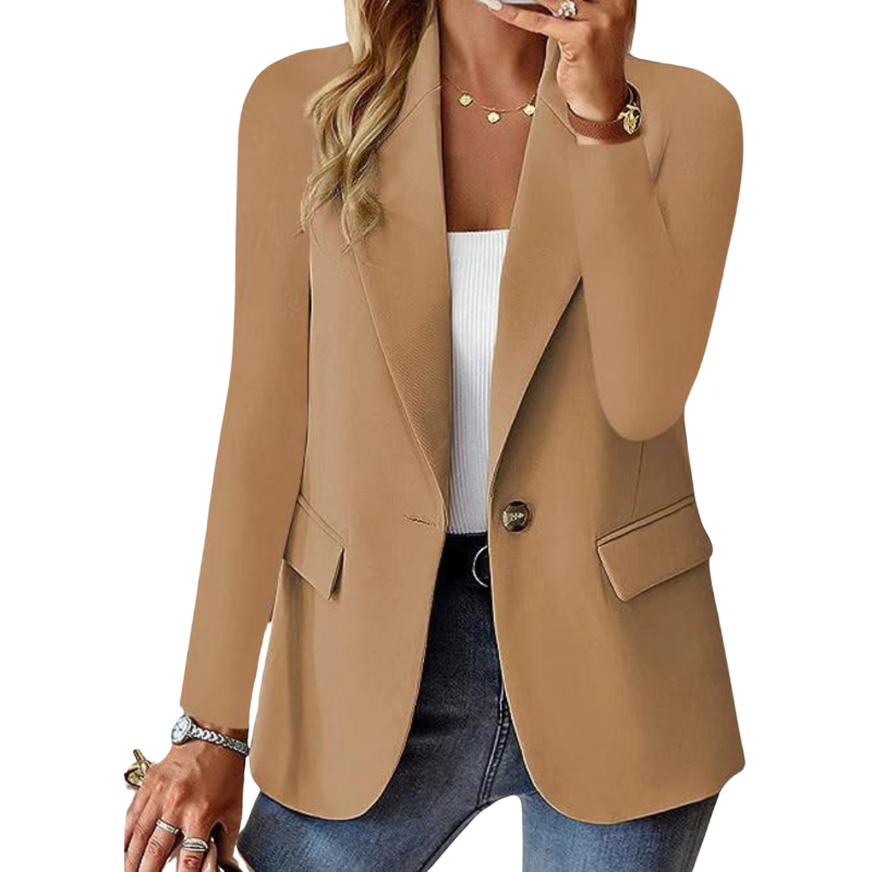HANNA ELEGANTER BLAZER