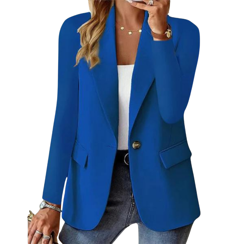 HANNA ELEGANTER BLAZER