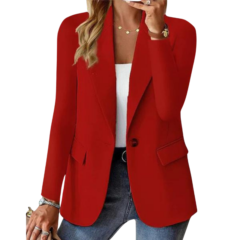 HANNA ELEGANTER BLAZER