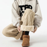 Komfort Stepphose für Frauen