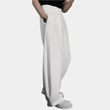 Koreanische Jogger Hose