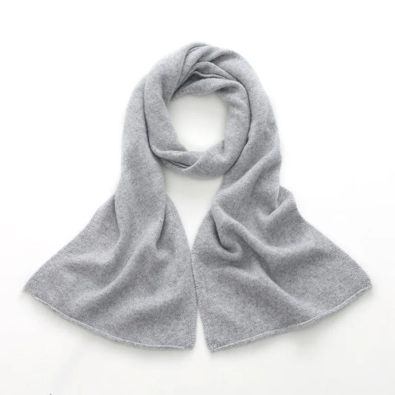 Damen Kaschmir Schal