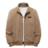 Retro Samt Sherpa Jacke