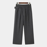 Koreanische Jogger Hose