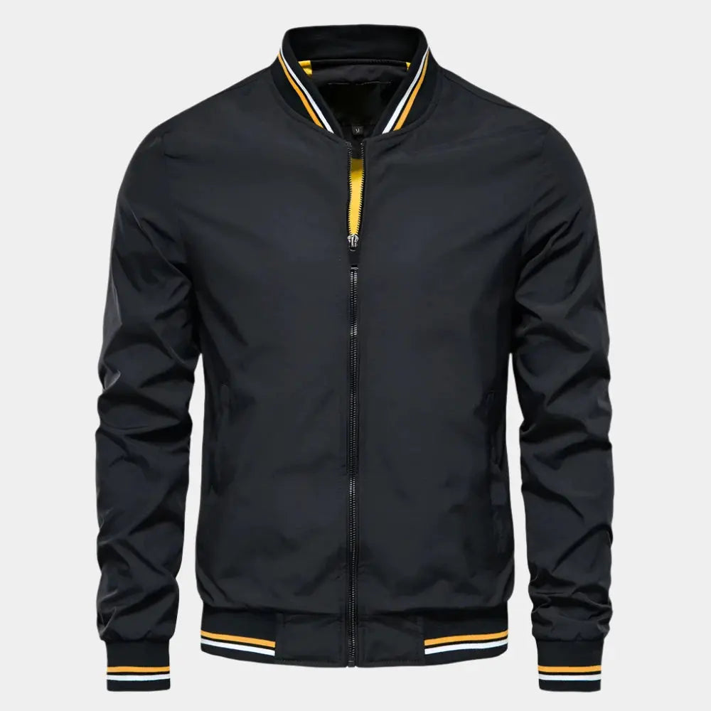 Exklusive Bomberjacke