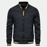 Exklusive Bomberjacke