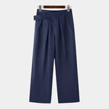Koreanische Jogger Hose