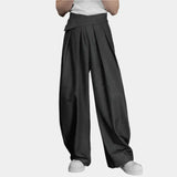 Koreanische Jogger Hose