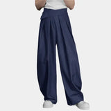 Koreanische Jogger Hose