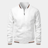 Exklusive Bomberjacke