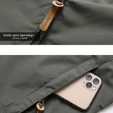 Softshell - Jacke - Regenfest