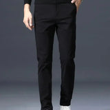 Exquisite Herren Hose