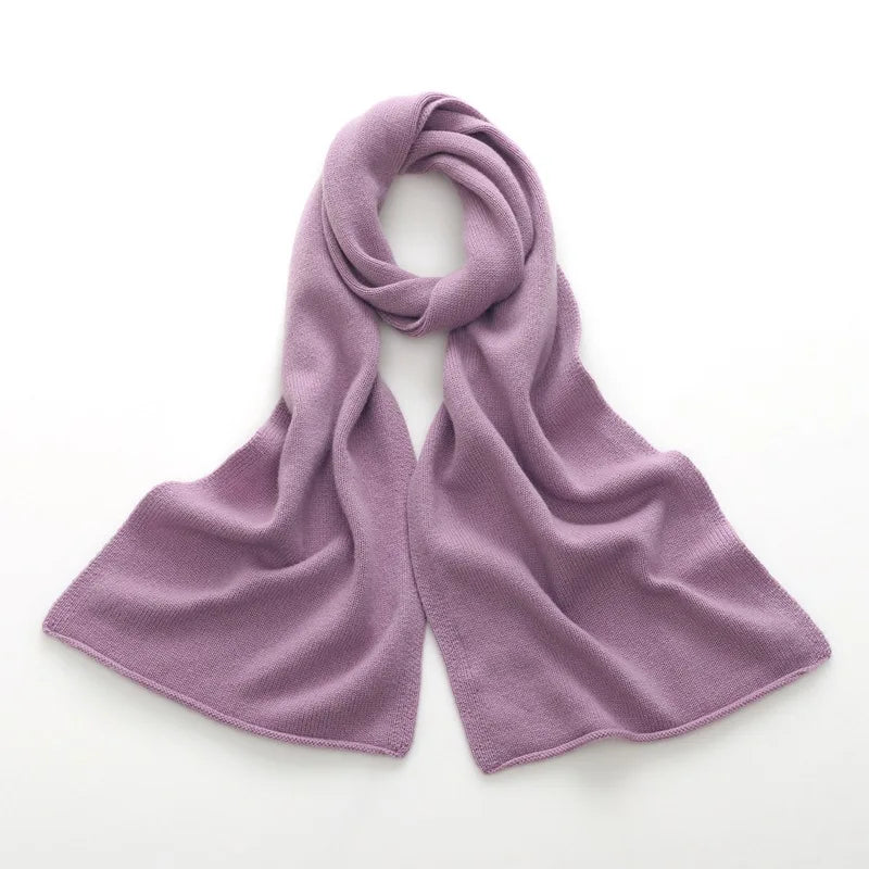 Damen Kaschmir Schal