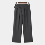 Koreanische Jogger Hose