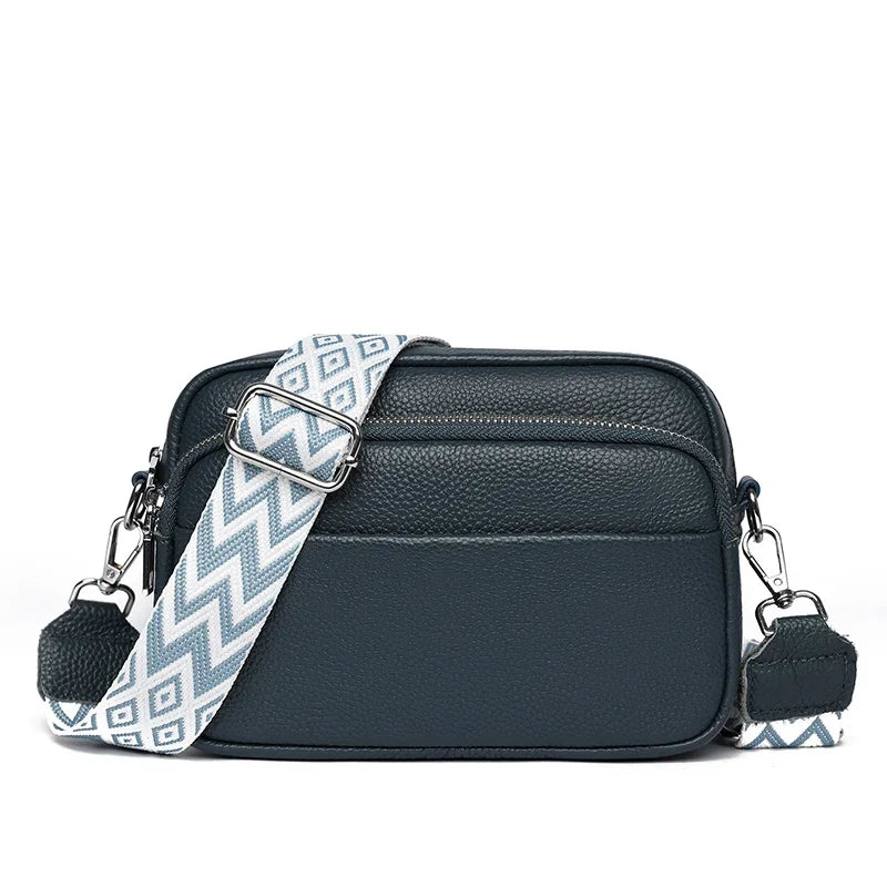 Talia Edle Schultertasche