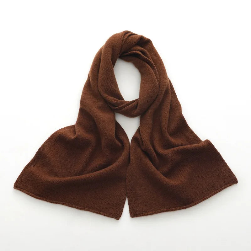 Damen Kaschmir Schal