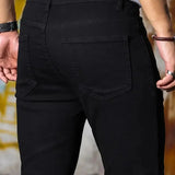 Dehnbahre Denim Jeans