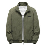 Retro Samt Sherpa Jacke