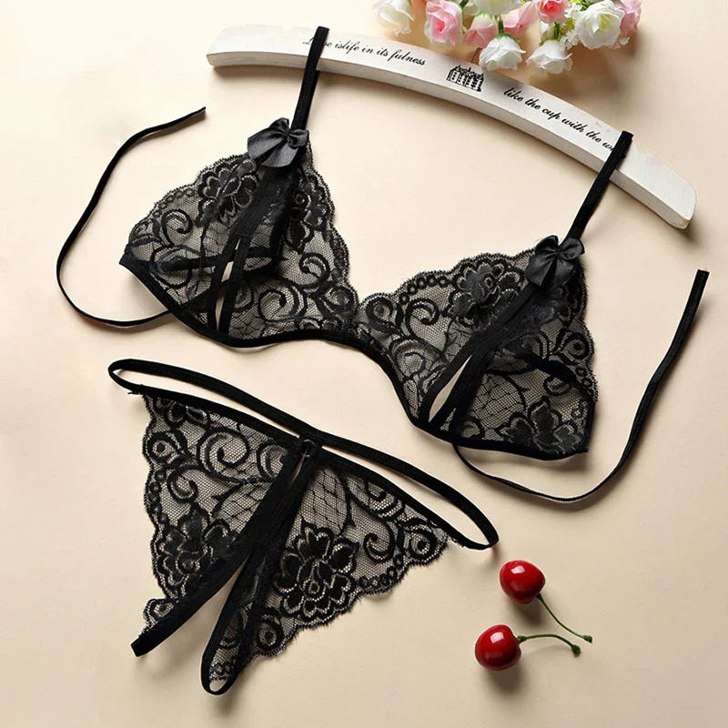 Andrina™ | Dessous-Set