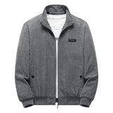 Retro Samt Sherpa Jacke