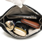 Matilda™ Edle Leder Schultertasche