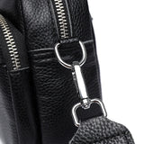 Talia Edle Schultertasche