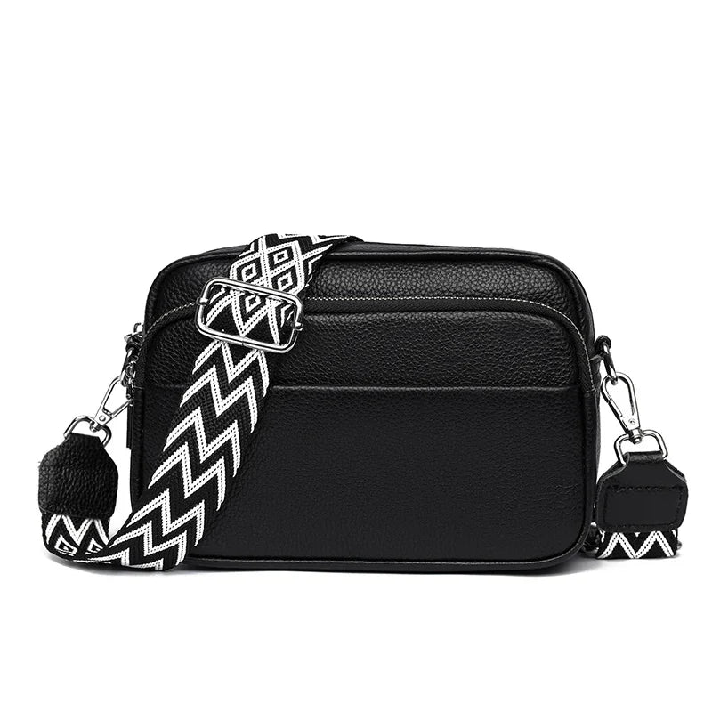 Talia Edle Schultertasche