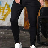 Dehnbahre Denim Jeans