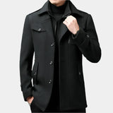 Zweiteiliger Wintermantel von Old Money