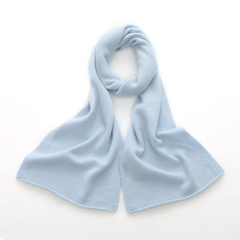 Damen Kaschmir Schal