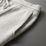 Marco Herren Trainerhose aus Wolle