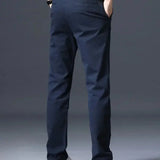 Exquisite Herren Hose
