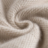 Herren Kaschmir-Mix Pullover warm und modern