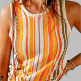 Himmelsblick Damen Top