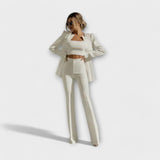 Stiltrio Damen Set Selina