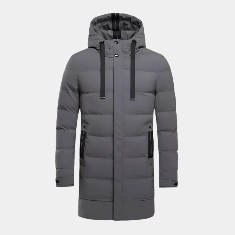 Nordic - Steppjacke