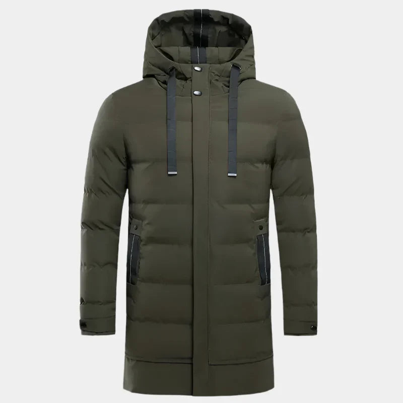 Nordic - Steppjacke