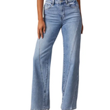 HERBERGER | Damen Jeans bequem und stilvoll für jeden Tag für Arbeit & Freizeit