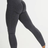 Yoga Hose mit hoher Taille