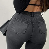 Damen Jeans