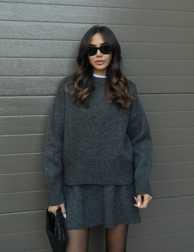 Mariana™ Trendiges Herbst-Ensemble