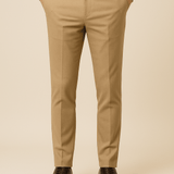 HERBERGER | Herren Hose Tom mit schmalem Schnitt und flexiblem Tragekomfort