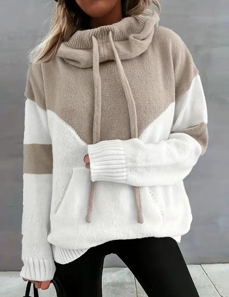 Exquisiter Pullover
